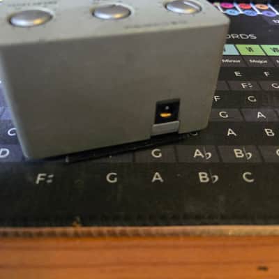 Ibanez DE7 Delay image 4