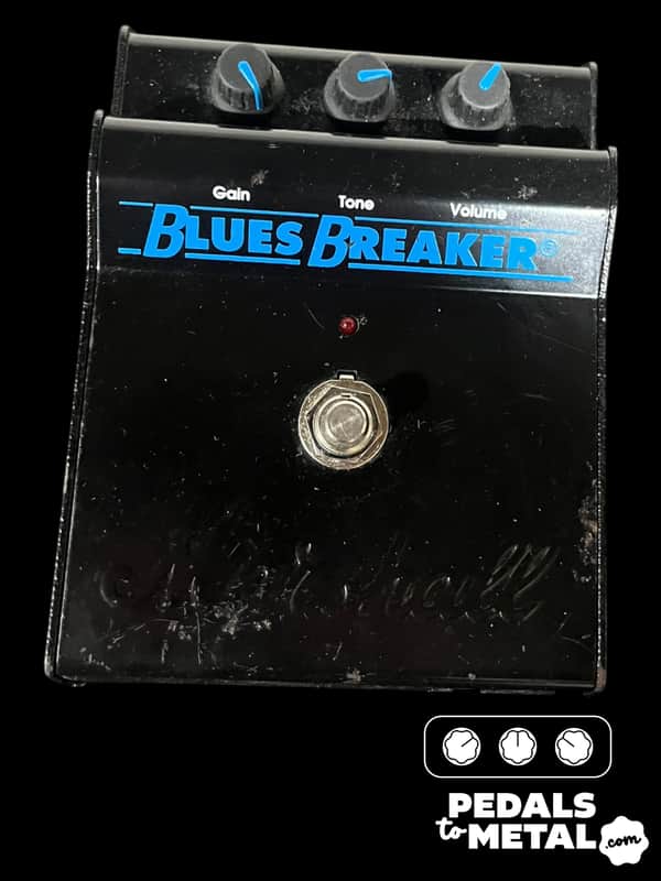 Marshall BluesBreaker