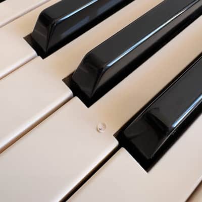 Yamaha CBX-K2 (Japan, 1990s) Rare and vintage Midi Keyboard Controller! image 7