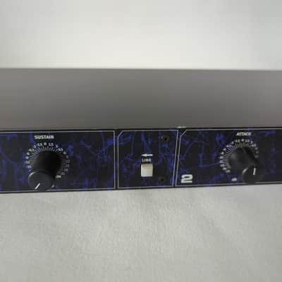 SPL 9946 Transient Designer 2 Dynamics Processor image 3