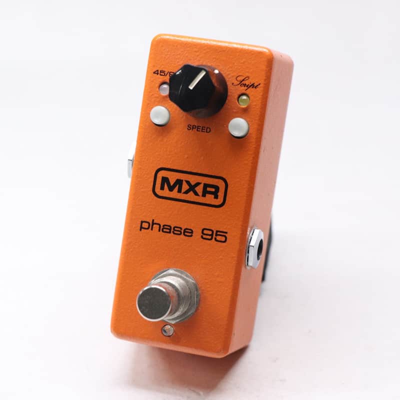 MXR M290 Phase 95