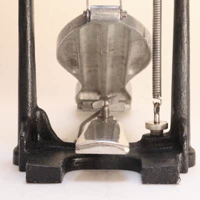 Ludwig & Ludwig "New Speed" Bass Drum Pedal - 1940 / INSPECTED & TESTED image 6