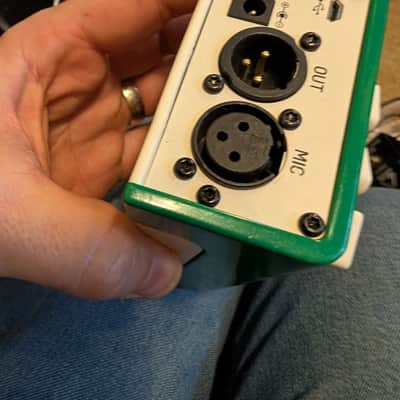 TC Electronic Helicon VOCAL DUPLICATOR EFFECTS PEDAL image 2