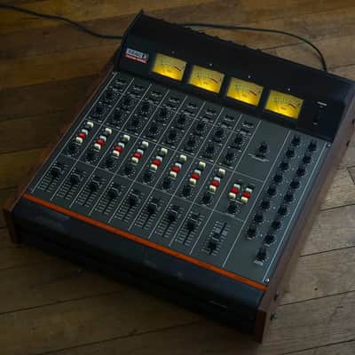 TEAC Model 3 (Tascam Series) image 1