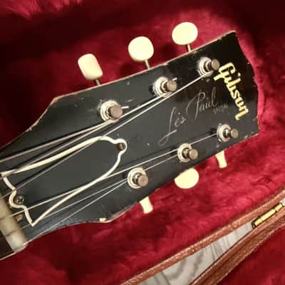 Gibson Les Paul Special 1958 image 6