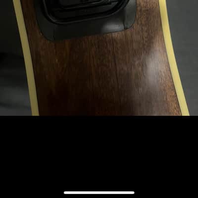 Epiphone Masterbilt DR-500MCE 2010 - 2019 - Natural image 3