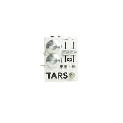 Collision Devices TARS - Silver Knobs image 6