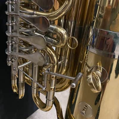 Mack Brass TU410 image 4