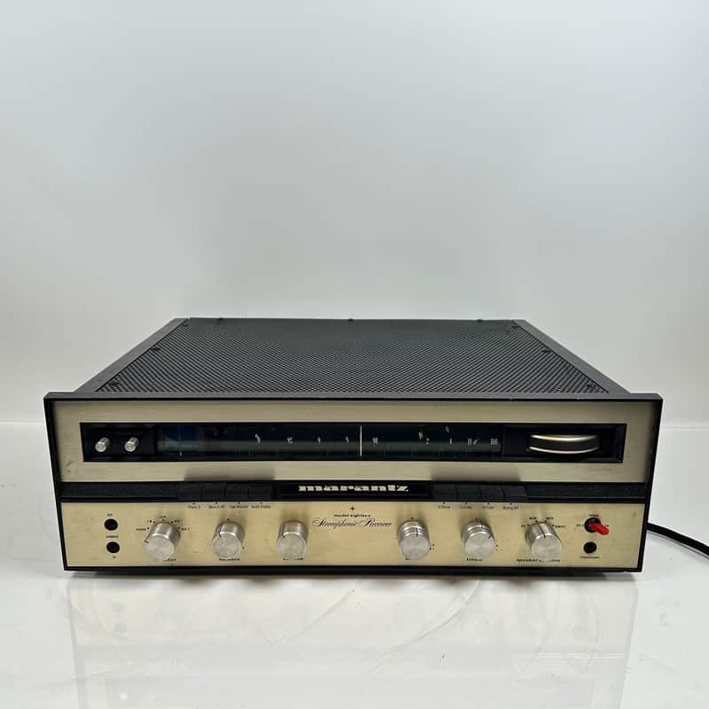 Marantz Eighteen