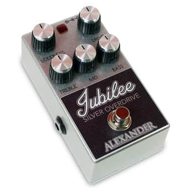 Paperboy Pedals The Goat | Reverb Canada
