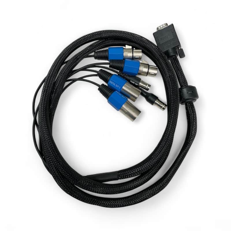 Lynx CBL-ESYNC – E44 Sync Cable image 1