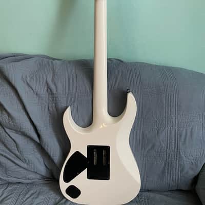Ibanez RGT42DX-WH Standard 2007 - 2008 - White image 11