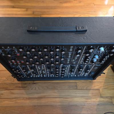 Synthesizers.com QCP22-VARIOUS MODUALS DETAILS IN PICS 2024 - Black image 5