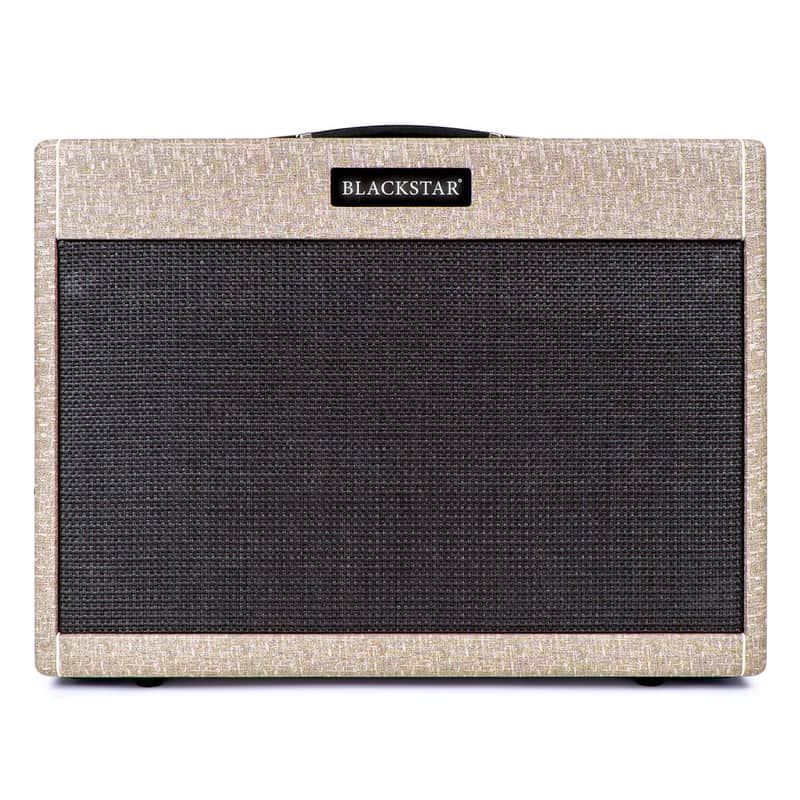 Blackstar St. James EL34 2-Channel 50-Watt 2x12" Guitar Combo image 1
