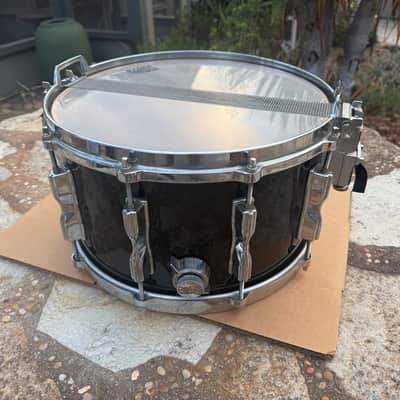 Tama Artstar Cordia 14x8 Snare Drum - Piano Black image 15