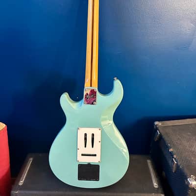 Line 6 Variax 300 - Blue image 3