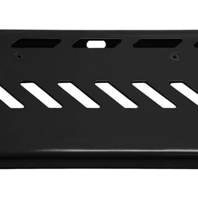Gator Cases - GPB-LAK-1 - Black Aluminum Pedal Board; Small w/ Carry Bag image 2