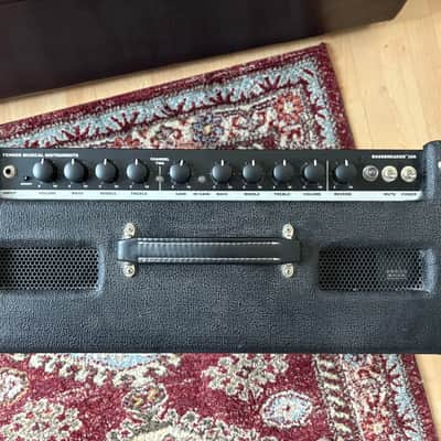 Fender Bassbreaker 30R image 2