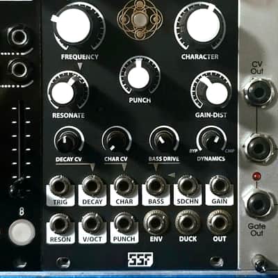 SSF Entity Ultra-Kick image 1