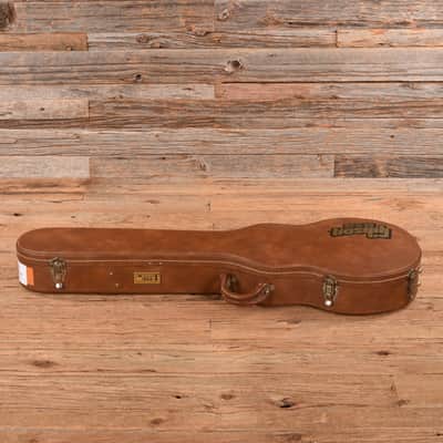 Gibson Custom Class 5 Les Paul Cherry 2001 image 8