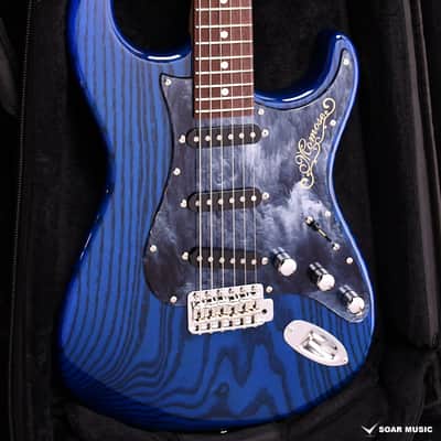 Momose MC-SSF/NJ EQS - STB (BLUE PG) - No.20181 - 3.4kg image 2
