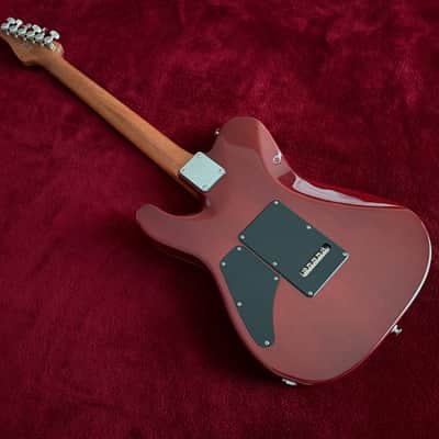 Suhr Classic T Custom AAAA Quilt image 6