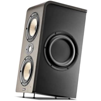 Focal Shape Twin Dual Powered Studio Monitor, Single Speaker image 3
