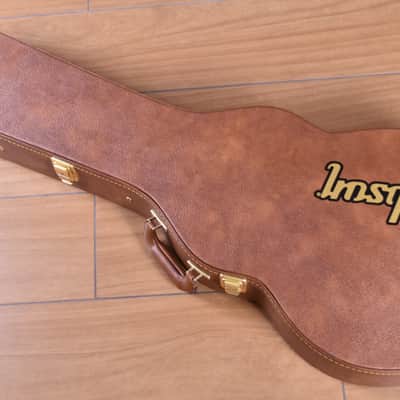 Gibson Les Paul Standard Figured Top '60s Bourbon Burst image 2