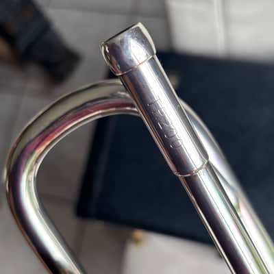 Bach TR200 Bb Trumpet image 14