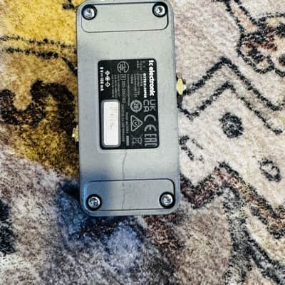 TC Electronic Ditto 2 Looper 2025 - Present - Grey image 2