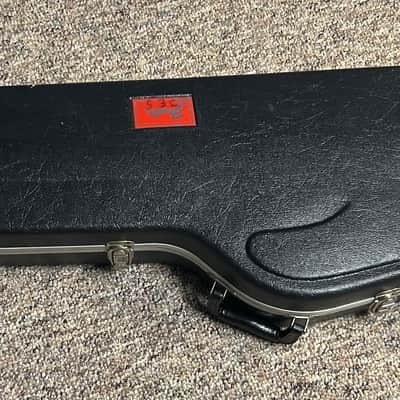 Fender Geddy Lee Artist Series Signature Jazz Bass MIJ 1999 - 2014 - Black image 12