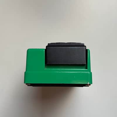 Ibanez MT10 Mostortion 1990s - Green image 5