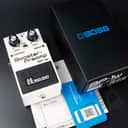 Boss BP-1W Booster / Preamp Waza Craft 2023 - Present - White