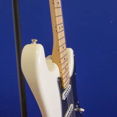 Fender/920D Partscaster Corgan Inspired Stratocaster Build VG+ Free Ship image 3