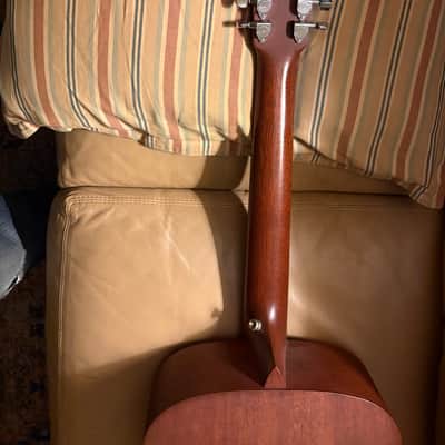 Martin J12-15 jumbo 12 string 2001 - Matte image 9