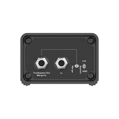 Musontek Passive DI Box , Price include the import duty to US buyer image 4