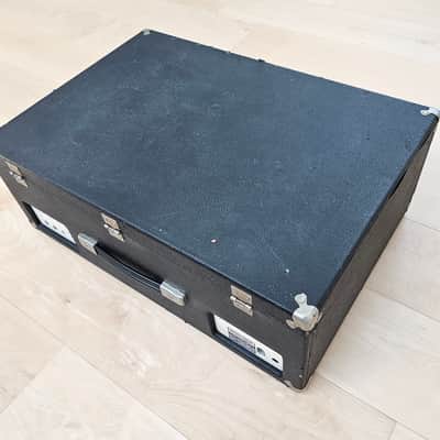 Oberheim TVS 2 Voice 1970's - Case/Keys, missing internal components image 12