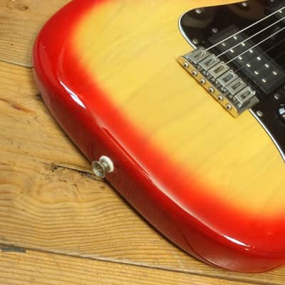 Fender Lead III Ash Body USA 1981 image 3