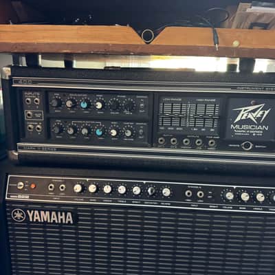 Peavey Musician Mark III Series 400G image 1