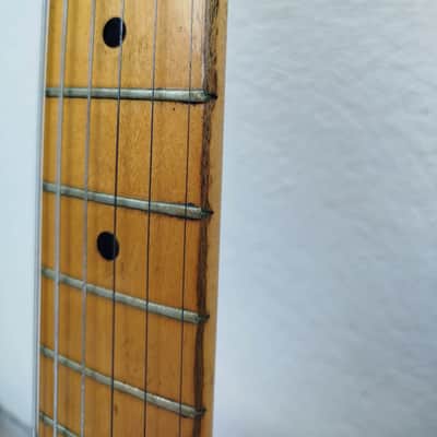 Artist Dave Fielding Micro-Frets Swinger 1970 - Painting image 12