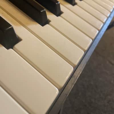 Ensoniq SD-1 Music Production Synthesizer 1990 - Black image 7