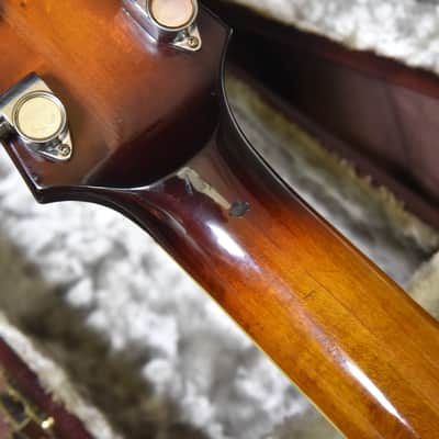 【offers welcome】Ibanez 2629-AV Artist 1977 - 1979 - Antique Violin Bild 16