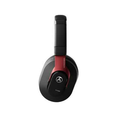 Austrian Hi-X25BT Wireless Closed-Back Over-Ear Studio Headphones image 6