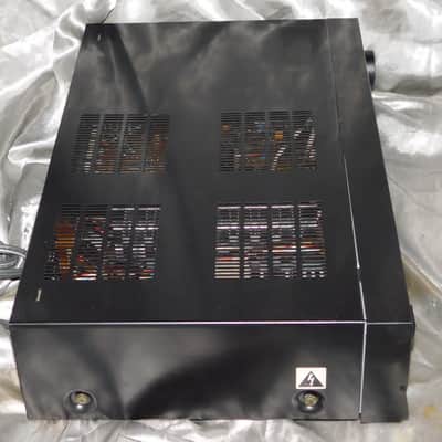 Sony STR-AV250 stereo receiver with phono input image 3