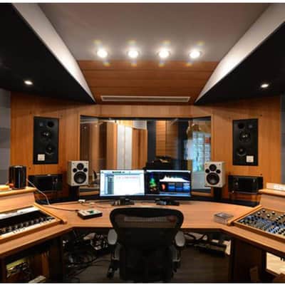 50 PACK Acoustic Foam Panels 1 x 12 x 12 " Soundproofing Noise Cancelling Wedge Panels Studio Foam image 5