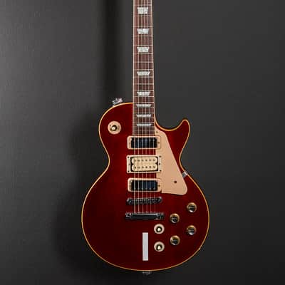 Gibson Custom Shop Pete Townshend Signature #1 '76 Les Paul Deluxe 2005