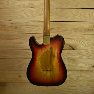 Paoletti Nancy Loft 2020 - Sunburst image 4