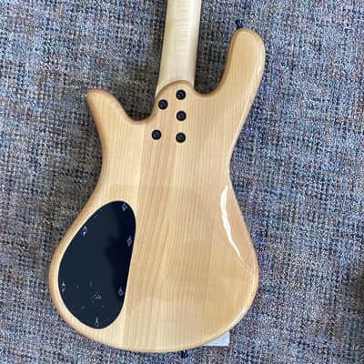 Spector Q4 Bass image 3