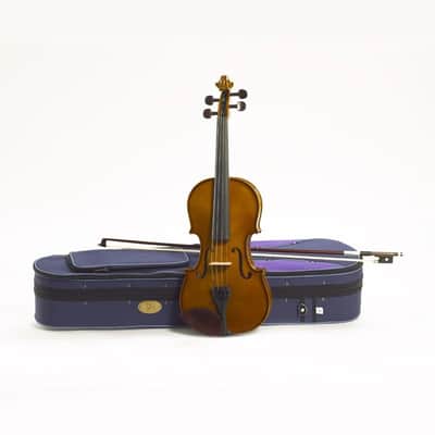 Stentor 3/4 Student I Violin Outfit image 1
