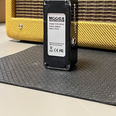 Immagine MOOER 003 Power Zone - Based on Koch PowerTone - 2